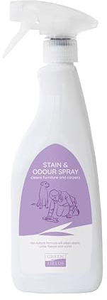 Greenfields Ields 2970 Stain Cleaner 400 ml