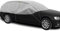 Halbgarage L-XL geeignet für Leon ST III Bj. 2012-2020 Sonnen UV Schutz Abdeckung