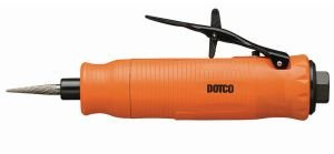 Dotco 12L1000-36 Inline Grinder, 30000 RPM, 1/4 Collet