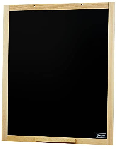 JEUJURA - 8823 - Grand Tableau Mural Craie - 54 x 66 (ht)