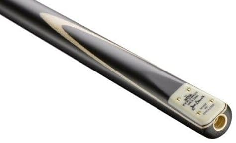 Peradon Joe Davis 3/4 Jointed Snooker Cue - Heavy Weight