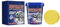 FelgenReiniger 100g, säurefrei für Leichtmetall- & Stahlfelgen, entfernt schnell und einfach Bremsstaub und Straßenschmutz Auto Reifenpflege & Felgenpflege Set Auto Felgenreiniger (Blau)