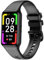 Blackview Smartwatch, 1.47 Reloj Inteligente Hombre Mujer - 100+ Modos Deportivos, Oxímetro(SpO2) Podómetro Sueño Pulsometro, Batería Grande de 300 mAh, Pulsera Actividad Compatible con Android e iOS