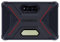 HOTWAV R9 Plus 2025 Rugged Tablet 11 Pollici Android 14 Robusto Tablet PC 20080mAh, 2K 24GB+512GB/2TB TF Tablets Impermeabile, 64MP+16MP Octa-Core IP68 69K Tablets Dual SIM 4G/5G WiFi/Face ID/GPS/OTG