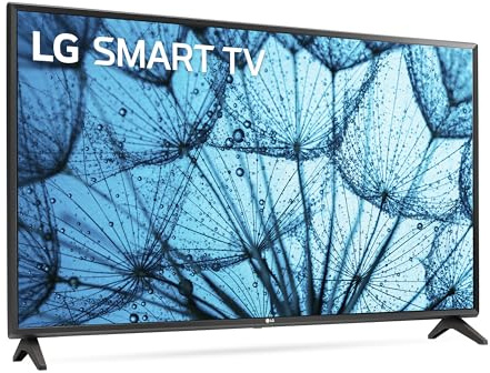 LG LM570B 32-inch HDR HD Smart LED TV