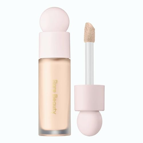 Rare Beauty Liquid Touch Brightening Concealer (140C)