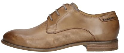 bugatti 311-AJX01 Herren Schnürer, Sand, 41 EU