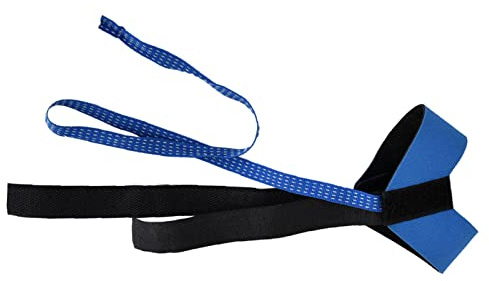 Bonbela Correa de Muñeca Anti Estática Correa Anti Estátática Correa Anti Estátática Correa a Tierra Ajustable con Banda Elástica para Descargar Electricidad Estática en 0.1s