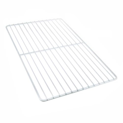 Foster 15271429 - Estante para frigorífico con revestimiento de plástico, 530 mm x 325 mm, rejilla de alambre