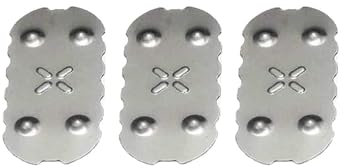 Ersatzsiebe für Pax 2/3 Ofenfilter, 3 Stück - Pax 2 Pax 3 Sieb Screen