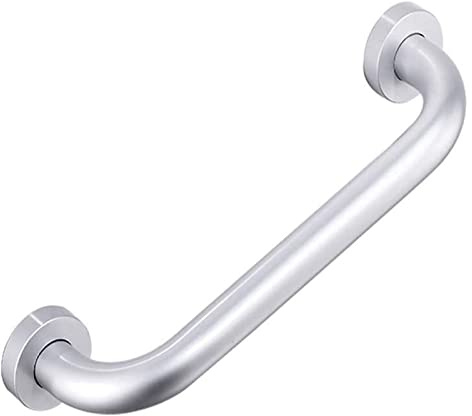 Agarraderas Pasamanos for personas con discapacidad, pasamanos for bañera, ducha, inodoro, montaje en pared, toallero, manija de seguridad antideslizante.