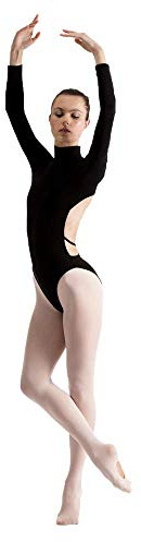 Silky Pink Essential Convertible Ballet Tights Medium Adult