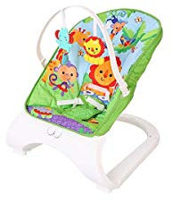 BigBuy Party S1120163 Hängematte für Babys