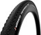 Vittoria Terreno Dry, Neumático De Bicicleta Unisex Adulto, Negro, 700 X 38 C