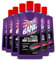 Cillit Bang Hob Cleaner, For Cleaning Burnt-on Stains, Ovens and Stovetops, 200ml (Pack of 6)