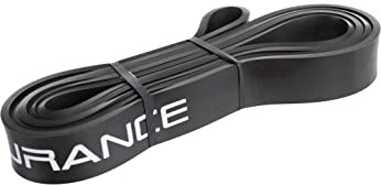 endurance Unisex Power Band 1001 Black One size