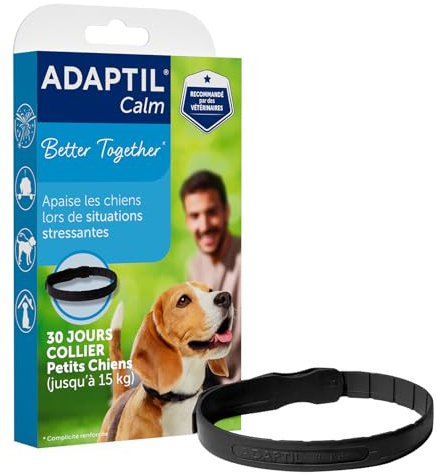Ceva Adaptil Collier Chien
