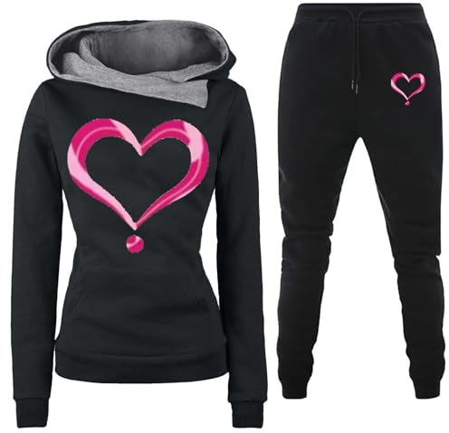 Chándal Mujer De Algodón Deportivos Gym Ropa Deportiva Señora Mallas Capuchas Hombre Pantalon Deportivas Push Grande Corte Malla Bota Colores Mama Bicicleta Sudaderas