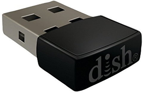 DISH Bluetooth USB Adapter