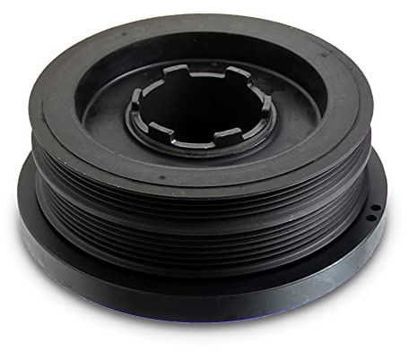 Puleggia albero motore per BMW serie 3 E46 318 d 320 d serie 5 E39 520 d