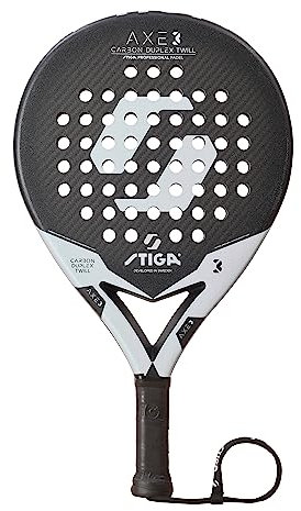 STIGA Padelschläger Axe 3