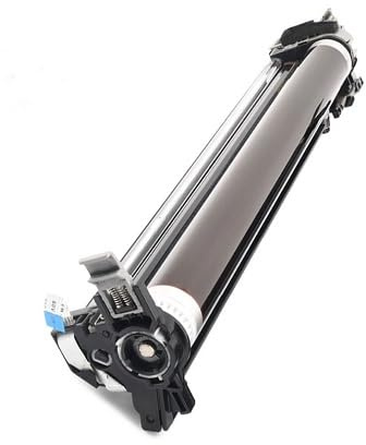 ABC kompatibel bildtrumma svart för Kyocera DK-5430 Ecosys MA2100cfx MA2100cwfx PA2100cwx PA2100cx