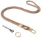 YOYOL Halsband Schlüsselkette Schlüsselband, Hochwertig-Qualität Halsband Riemen-Halterung, für Ausweis, Schlüssel, Geldbörse, für Männer& Frauen Cool Umhängeband