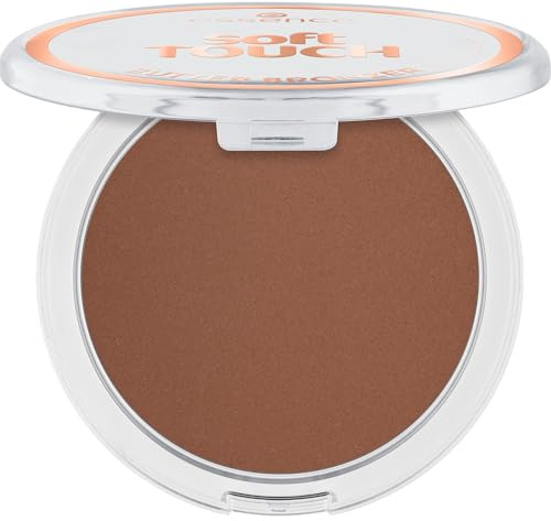 ESSENCE PULVER SOFT TOUCH BUTTER 30 CREAMY ALMOND BUTTER 10 GR