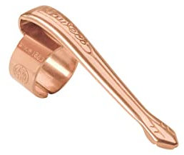 Kaweco Liliput Nostalgie Clip Fountain Pen M Bronze