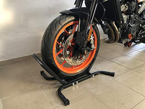 Motorradwippe Motorradständer kompatibel mit KAWASAKI Z900 (70 kW) 2020-2020 ZR900H