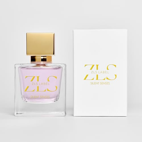 ZLS Label Silent Senses, 50 ml - Eau de Parfum, 50 ml (Personal Fragrance, Women)