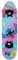 Kinder-Holzskateboard 61cm, rutschfest, leicht und stabil 20-50kg (61cm, Stitch)