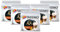 Tassimo L'OR Caramel Latte Macchiato Coffee Pods x8 (Pack of 5, Total 40 Drinks)