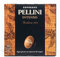 Pellini Intenso 100% Arabica, 60 Capsule Compatibili Dolce Gusto dall'Aroma Corposo e Intenso con Note di Pane Tostato e Cacao, Tostatura Decisa, 6 Confezioni da 10 Capsule