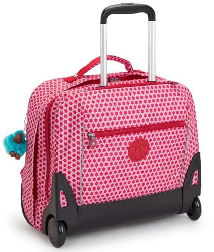 Kipling Giorno Bagage Unisexe pour Enfant, Starry Dot Prt, Taille Unique, Giorno