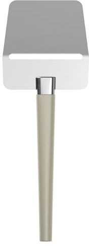 Rosti Emma Käsehobel 19 cm Humus