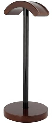 WATERBELINE supporto per cuffie, supporto per cuffie da scrivania da gioco