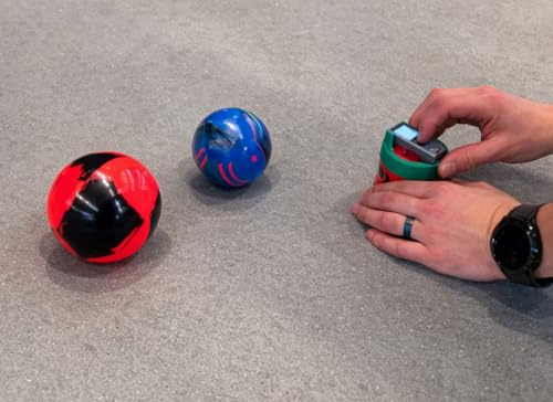 Bocce Ball Measuring Device