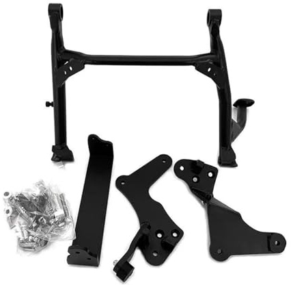 Moto Cavalletto Centrale Per CFMOTO 700MT 700-MT MT 700 2025, Cavalletto Centrale Centrale, Staffe Di Supporto Per Il Parcheggio