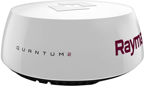 FLIR - RAYMARINE E70498 M Quantum 2 Q24D Doppler