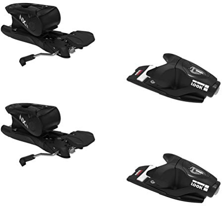 Look NX 11 GW B100 in Black
