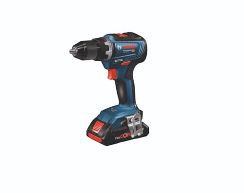 Bosch Professional 18V System Combo Kit: GSR 18V-55 + GWS 18V-10 + GKS 18V-57-2 + GSA 18V-LI + GST 18V-125 B (inkl. 3x 4.0Ah Akku, Ladegerät GAL 1880 CV, Werkzeugtasche)