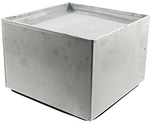 Combined Gas and HEPA Filter for FX255 Fume Extraction System
