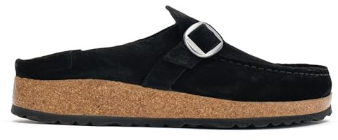 Birkenstock Buckley 1017826, Hufen - 38 EU