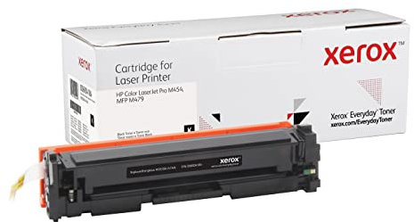 Xerox Laser Toner Everyday 006R04184 Black Ersatz für HP 415A W2030A HP Color LaserJet Pro M454 MFPM479 M454 MFP M479