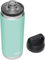 YETI Rambler Bottle Chug, Vaccum Insulated Stainless Steel Bottle with Leakproof Chug Cap, Seafoam, 26 oz (760 ml)