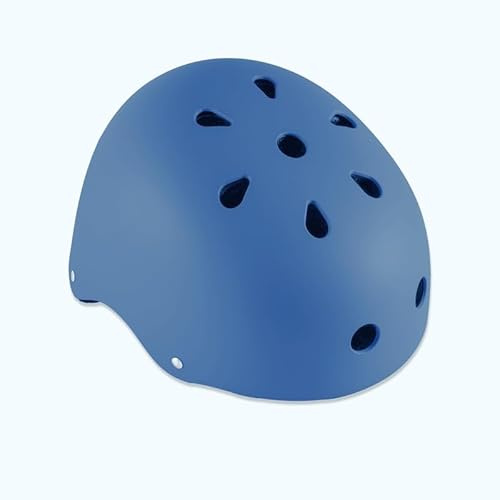 Looping Scootizz-hjälm, skyddshjälm, barnhjälm, XS/S