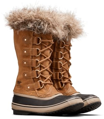 Sorel Joan Of Arctic Waterproof dam Vinterkängor