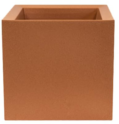 Maceta modelo cubo dan-i 18L impruneta