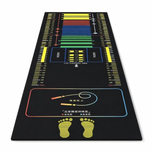 Tapis Longueur Caoutchouc, Largeur 40cm*Longueur 300cm